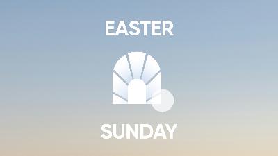 The Journey to Easter: Resurrection! | Lauren Talbot