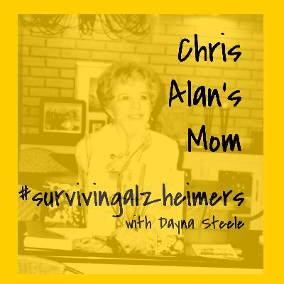 Episode 7 - Chris Alan's Mom