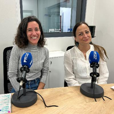 Marea: Programa Ocell de foc al Maresme Marea: Programa Ocell de foc al Maresme