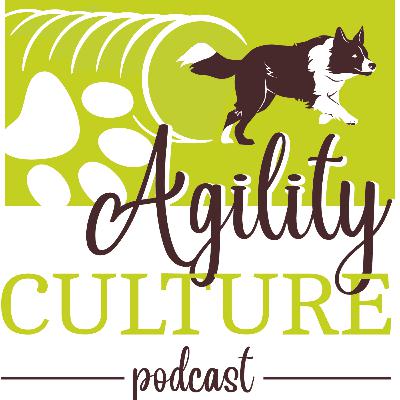 21 Understanding Sensitive Dogs in Agility 21 Understanding Sensitive Dogs in Agility