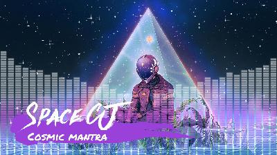 Space CJ - Cosmic mantra