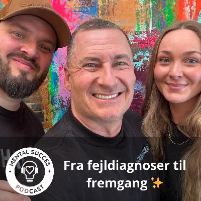 Fra sygdom til styrke: Michelles rejse med Lyngemetoden Fra sygdom til styrke: Michelles rejse med Lyngemetoden