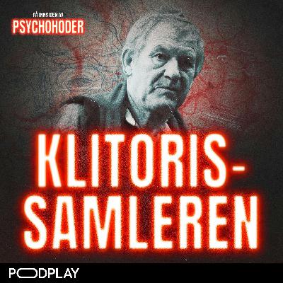 Peter Frederiksen - «klitorissamleren»