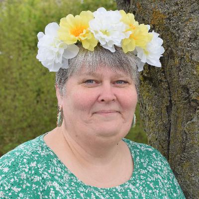 Avsnitt 7 Åsa Älander