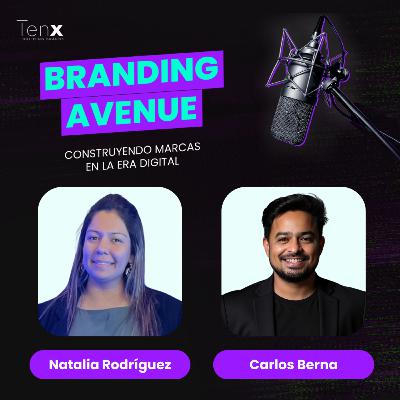 #8 Más allá de los anuncios: innovación y engagement con Carlos Berna, CEO de Astro Digital Media