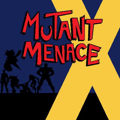 37 - Uncanny X-Men #161-166 - THE BROOD SAGA