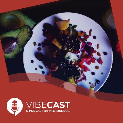 Vibe Cast & Minestrone - Gastronomia Funcional Vibe Cast & Minestrone - Gastronomia Funcional