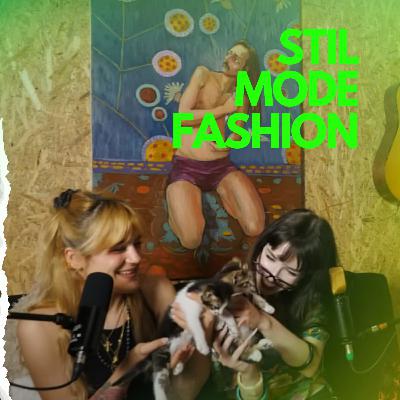 Era Bajo ia qëndis modës - Besi Andi Podcast #114