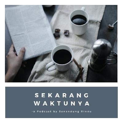 Sekarang Waktunya - Linda