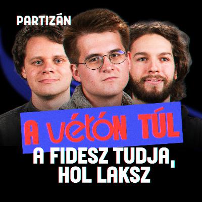 Lázár miért reklámozza, hogy átb%*@!ta a Strabag? | A VÉTÓN TÚL #2 Lázár miért reklámozza, hogy átb%*@!ta a Strabag? | A VÉTÓN TÚL #2