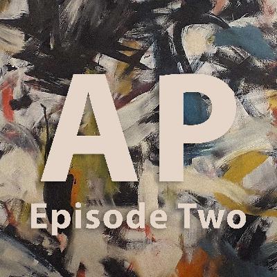 S1E2: Tourists Welcome