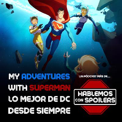 392 | MIS AVENTURAS CON SUPERMAN ESTÁ DE VUELTA Y SIGUE SIENDO LO QUE SNYDER QUISO Y NO PUDO HACER, PRIMERAS IMPRESIONES DE FURIOSA ¿INFERIOR A MAD MAX FURY ROAD? y NOTICIAS Y RUMORES DE MARVEL Y DC 392 | MIS AVENTURAS CON SUPERMAN ESTÁ DE VUELTA Y SIGUE SIENDO LO QUE SNYDER QUISO Y NO PUDO HACER, PRIMERAS IMPRESIONES DE FURIOSA ¿INFERIOR A MAD MAX FURY ROAD? y NOTICIAS Y RUMORES DE MARVEL Y DC