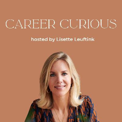 Introduction episode Career Curious