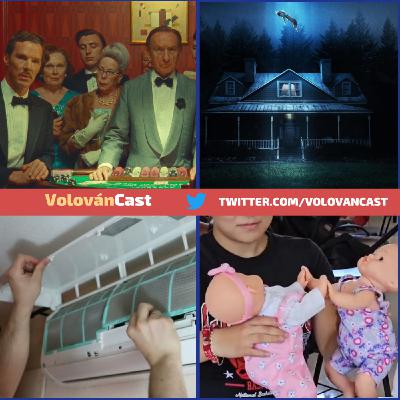 Volovancast #364 - Final de Temporada