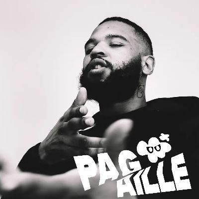 "C'est la voix du RER." feat. Ori "C'est la voix du RER." feat. Ori