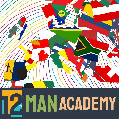 Season 2: Episode 2, Ins & outs of international week