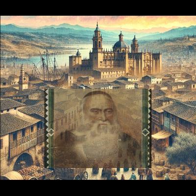 Don Isaac Abarbanel: The Visionary Leader & Scholar Who Shaped Jewish History Rabbi Pinchas Kasnett Don Isaac Abarbanel: The Visionary Leader & Scholar Who Shaped Jewish History Rabbi Pinchas Kasnett