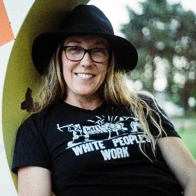 Chris Talks with Morgan Vanderpool