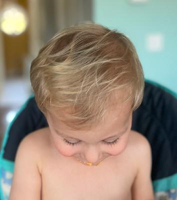 Open the Door to Answered Prayer