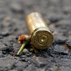 The Philosophy of Violence | EMP Series