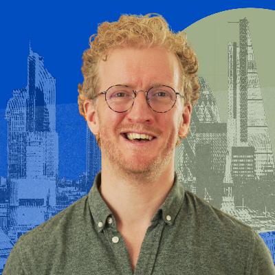 The $100m legal AI startup transforming in-house teams: Wordsmith CEO Ross McNairn on turning legal into a revenue driver