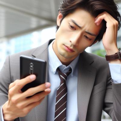 221.個人情報紛失！前任者やらかし放題。