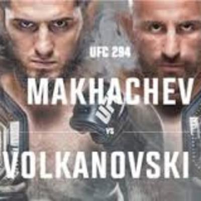 UFC 294 PICKS | Yusuff vs Barboza Recap | MMA Degens Ep. 14