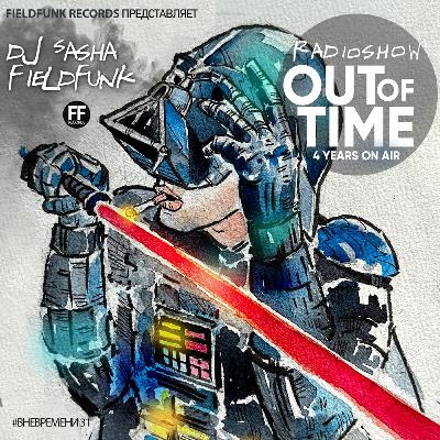 OUTOFTIME 31 4YEARS OUTOFTIME 31 4YEARS