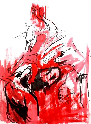 Vexhn 028- De Camazotz a la chorca: la leyenda del vampiro en Honduras