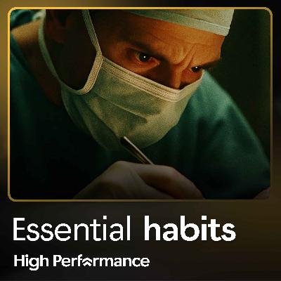 What the No.1 Brain Surgeon Taught Us About Delivering Hard Truths