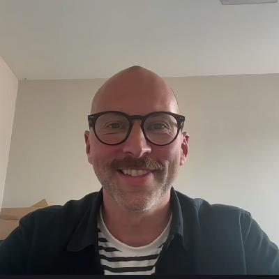 The Leadership Journey Podcast with Simon Marriott