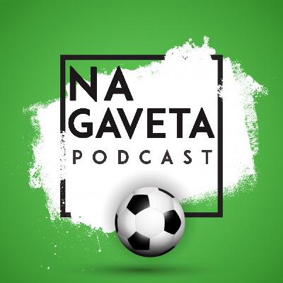 88 - Crise da seleção e a Copa do Brasil
