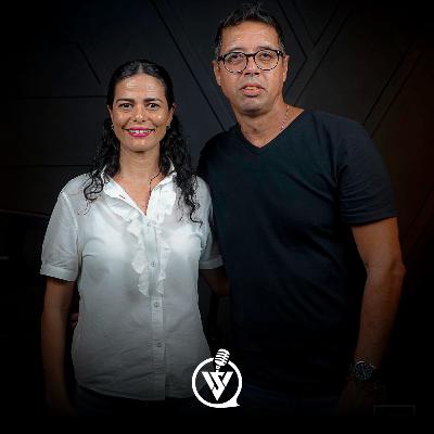 Visión y Oportunidades para Bacalar - Tania Casa Madrid en Voces Supremas