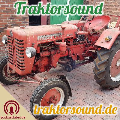 TS: #14 - Mc Cormic D-212 & 423 und Massey Ferguson 130 TS: #14 - Mc Cormic D-212 & 423 und Massey Ferguson 130