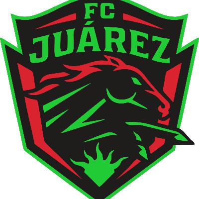 95. The FC Juárez episode!