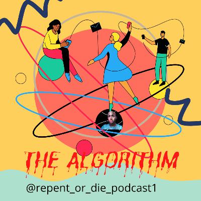 The Algorithms Controls Our Lives