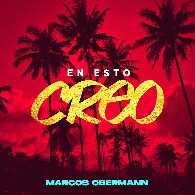 123: Genoma - Marcos Obernann -  En esto creo - 26-9-20
