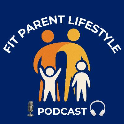 73 - The Family Meal Effect: Why Eating Together Predicts Health, Habits, and Happiness 73 - The Family Meal Effect: Why Eating Together Predicts Health, Habits, and Happiness