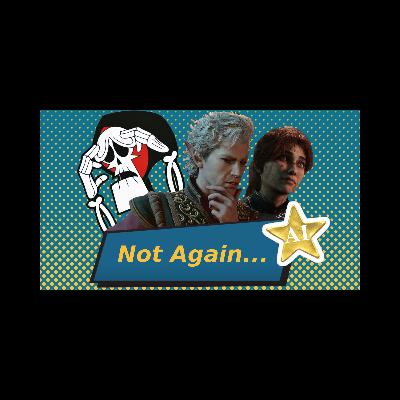 More Marathon, Clair Obscur: Expedition 33, and AI Controversy