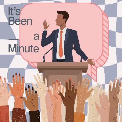 Sick of Democrats & Republicans? There's another option. Sick of Democrats & Republicans? There's another option.