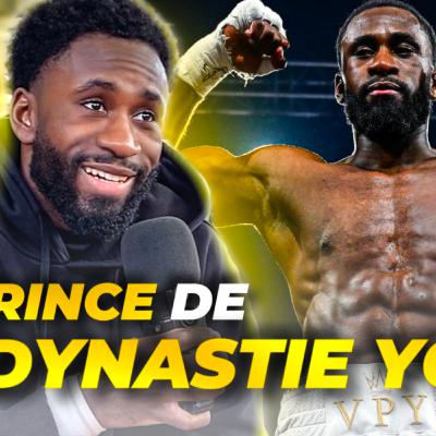 Victor YOKA : Le PRINCE de RETOUR au ZÉNITH DE PARIS ! 🇫🇷