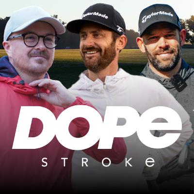 Ole Ole Ole!!! They DID IT...just! | Dope Stroke Podcast Show #43
