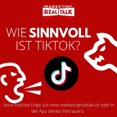 TikTok - Das Battle zwischen Raphi und Chris: 2 Meinungen treffen aufeinander