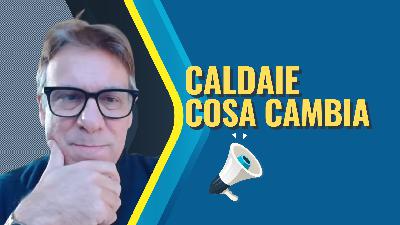 Caldaie a gas, il governo semplifica? State a sentire chi si oppone