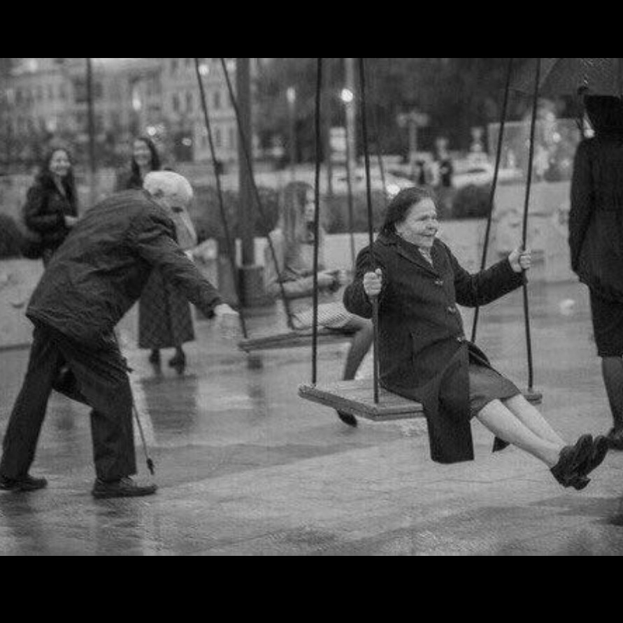 Non je ne regrette rien - Edith Piaf