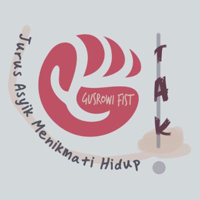 G-Tak #1: Cara Menikmati Hidup