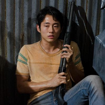TWD RETRO REVIEWS: REVISITING SEASON 2 EPISODE 9  "TRIGGERFINGER" TWD RETRO REVIEWS: REVISITING SEASON 2 EPISODE 9  "TRIGGERFINGER"