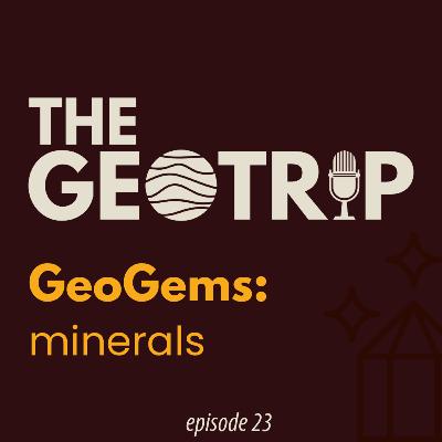 GeoGems: minerals