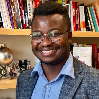 Dr. Jacob Alhassan and the Politics of Expendability