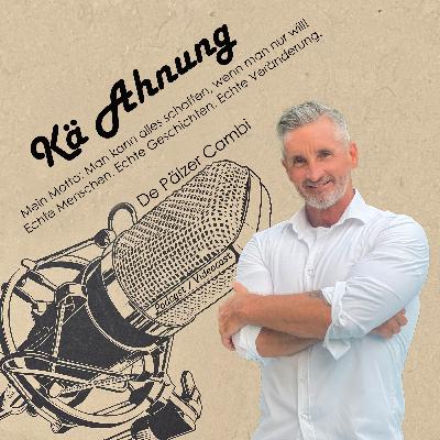 Leben leicht gemacht: Erfolgsgeschichte von Daniel Fischer mit Mut und Disziplin.